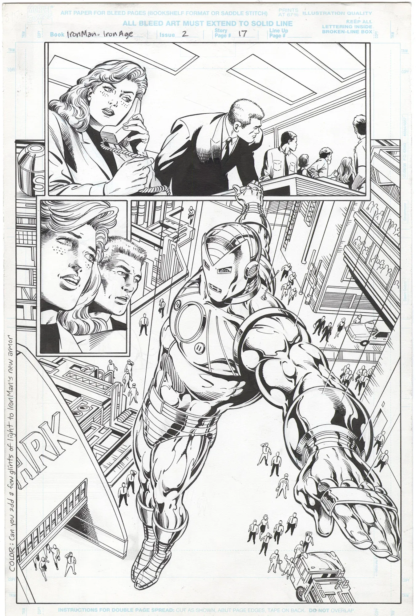 Iron Man: The Iron Age #2 p17