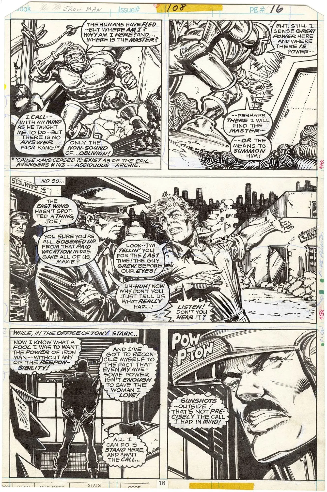 Iron Man #108 p16
