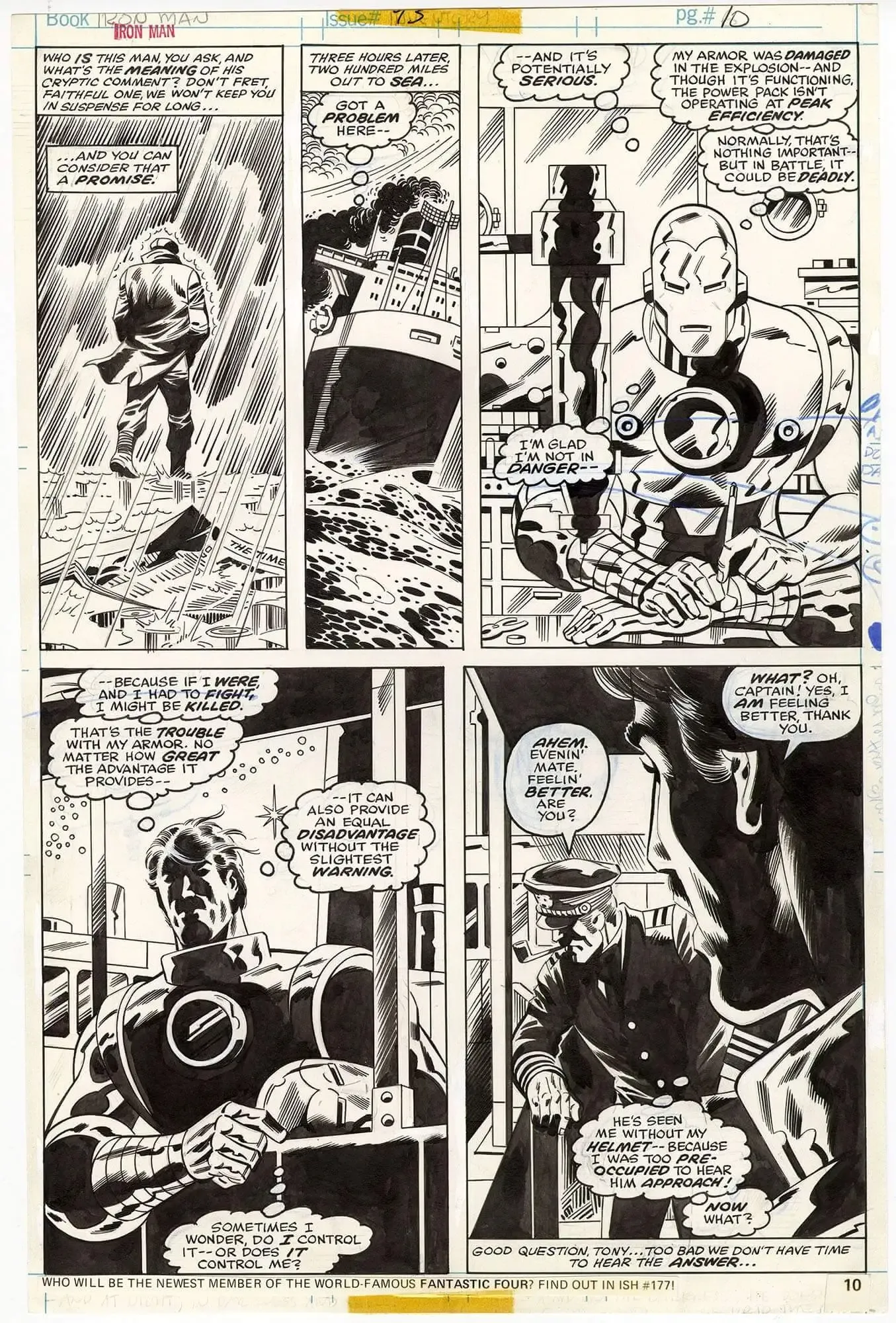 Iron Man #93 p10