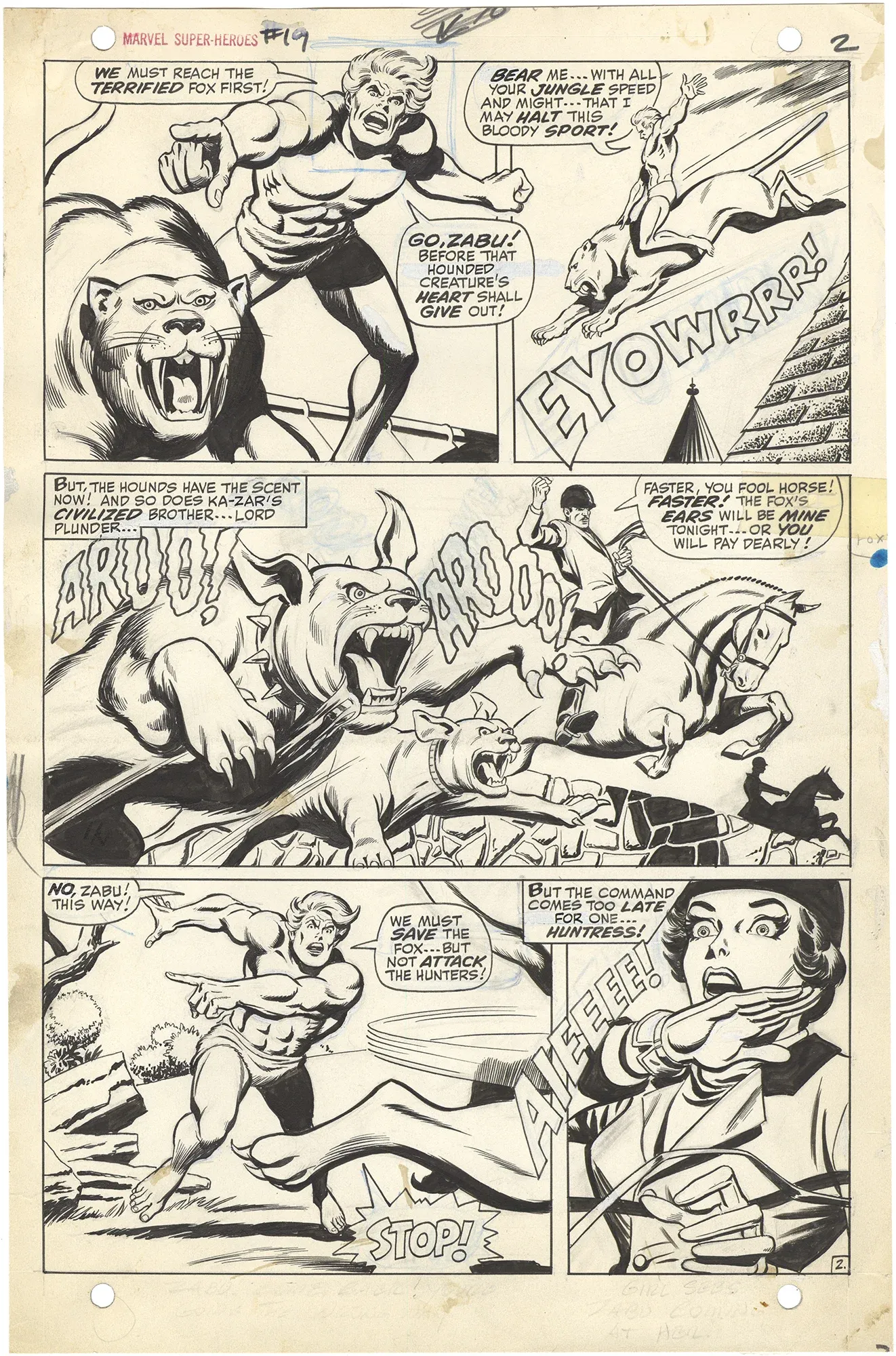 Marvel Super-Heroes #19 p2