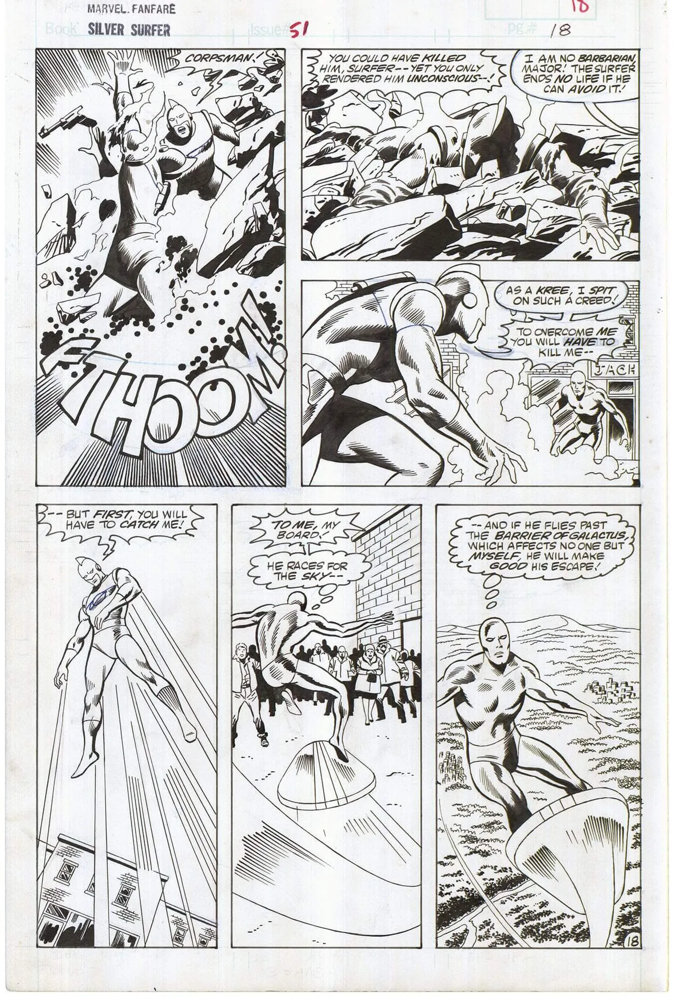 Marvel Fanfare #51 p18