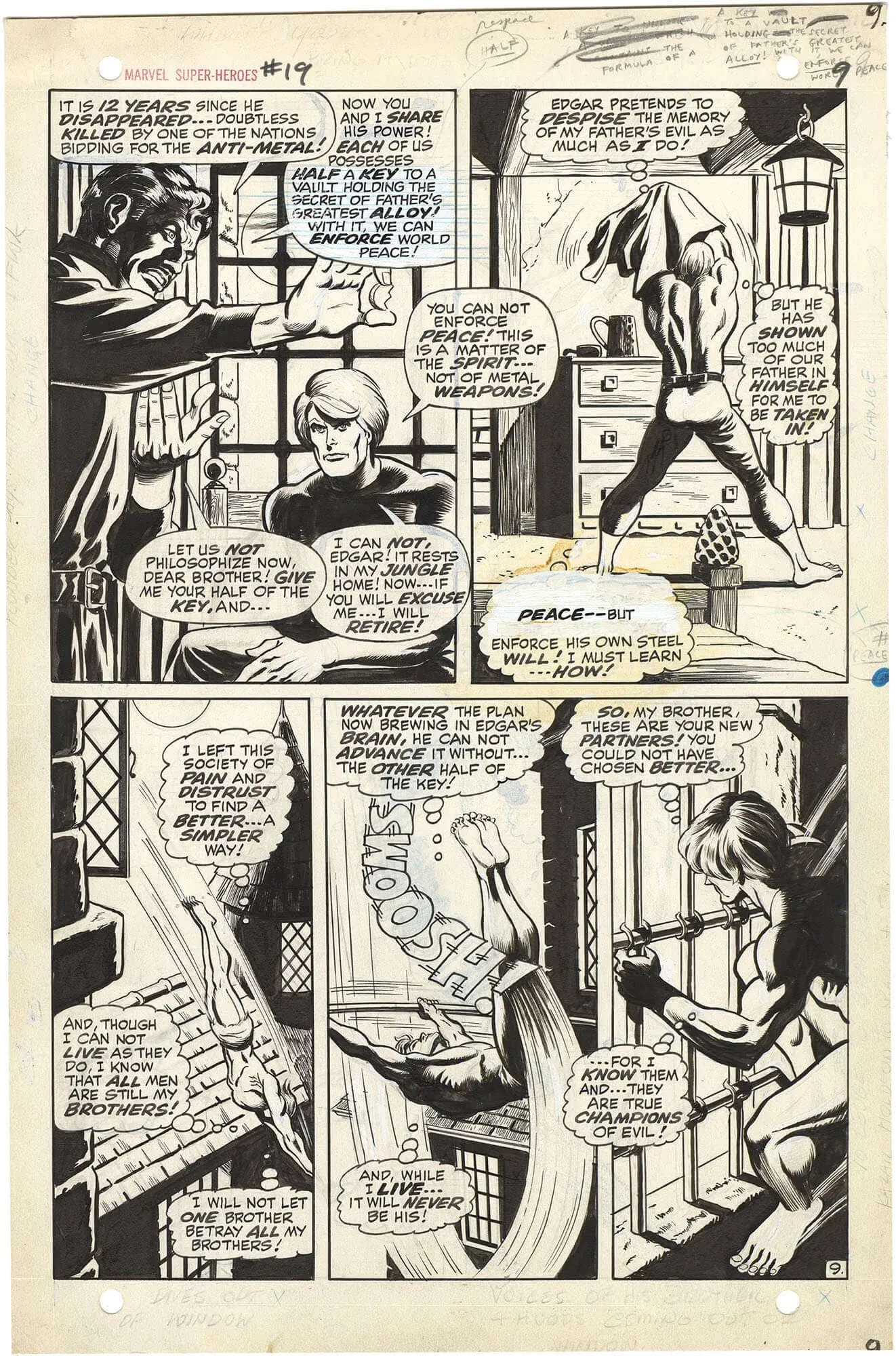 Marvel Super-Heroes #19 p9