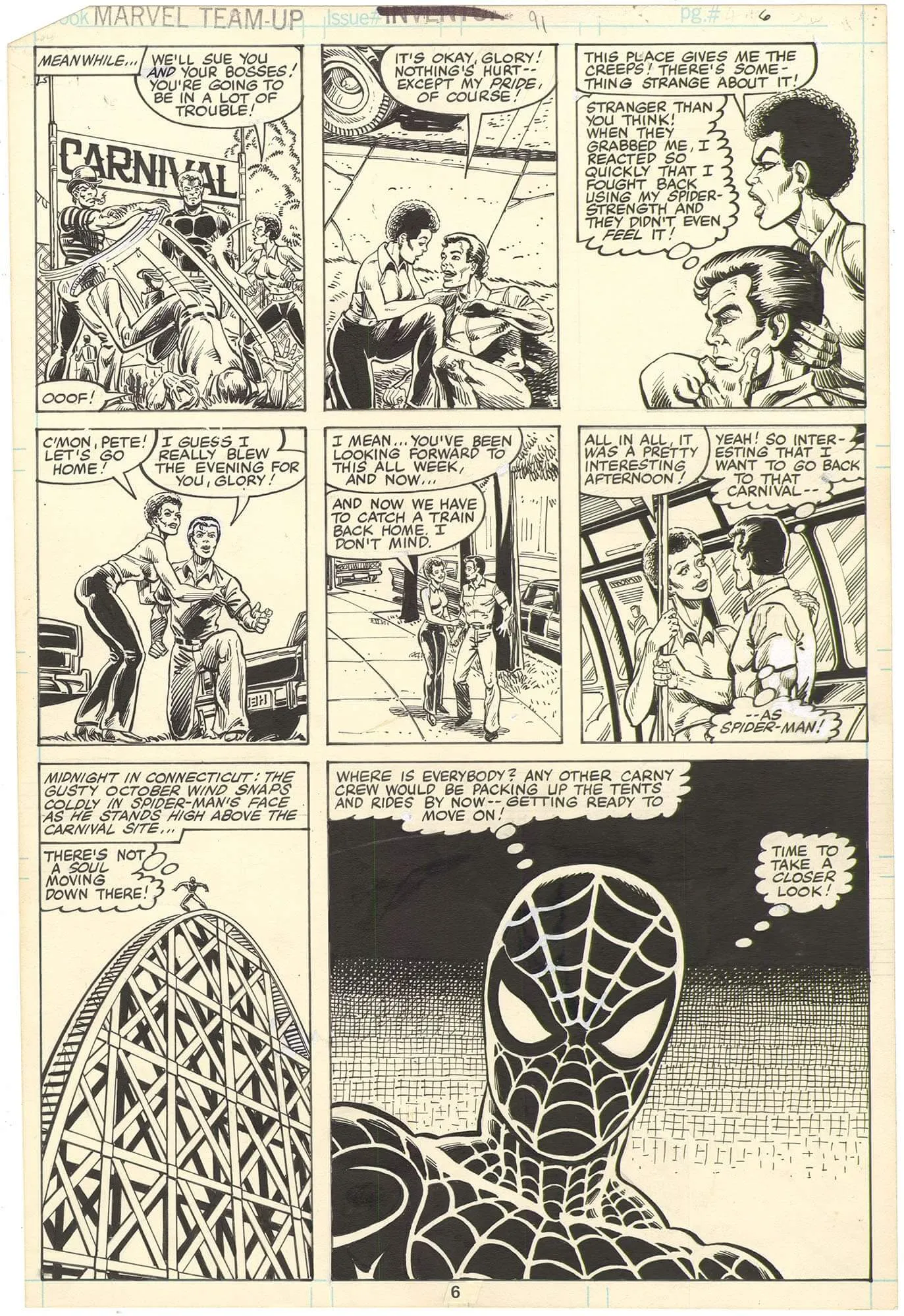 Marvel Team-Up #91 p6