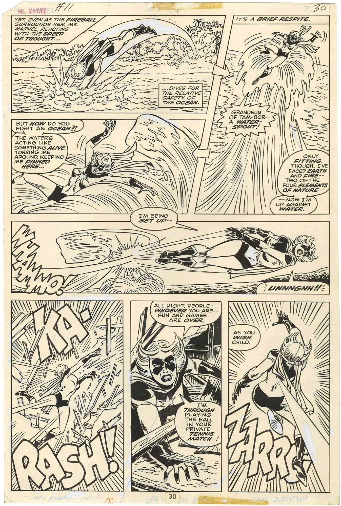 Ms. Marvel #11 p30