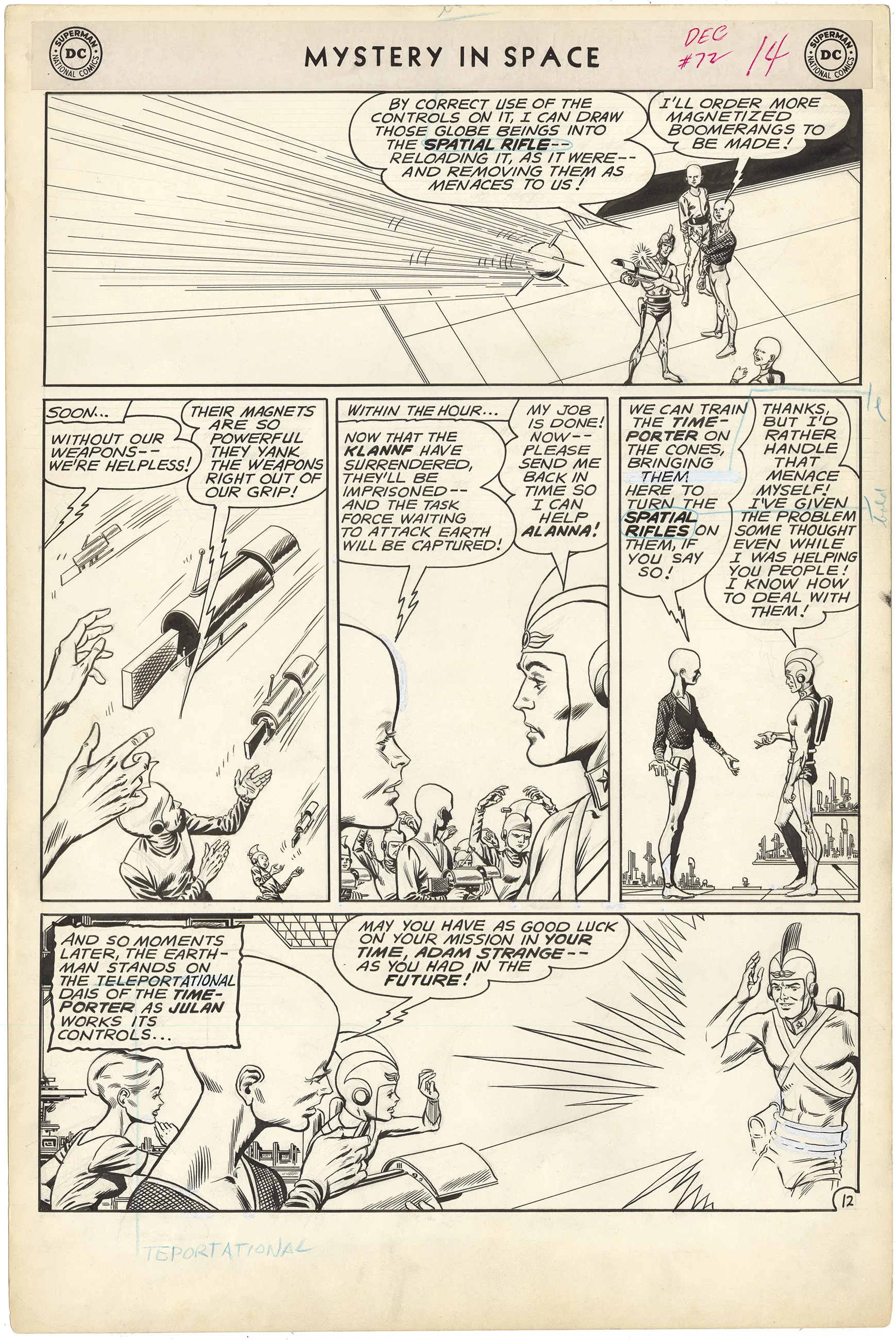 Mystery in Space #72 p12