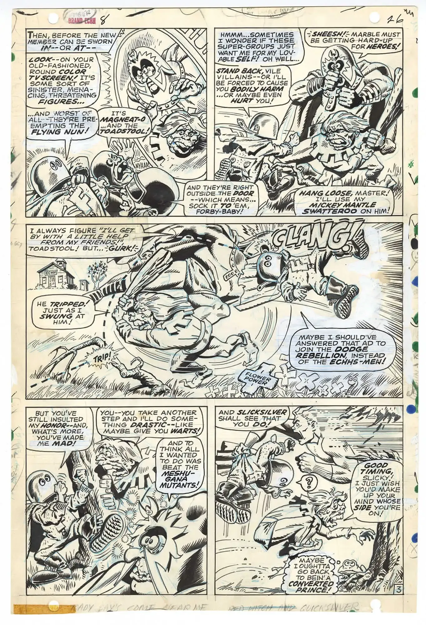 Not Brand Echh #8 p3