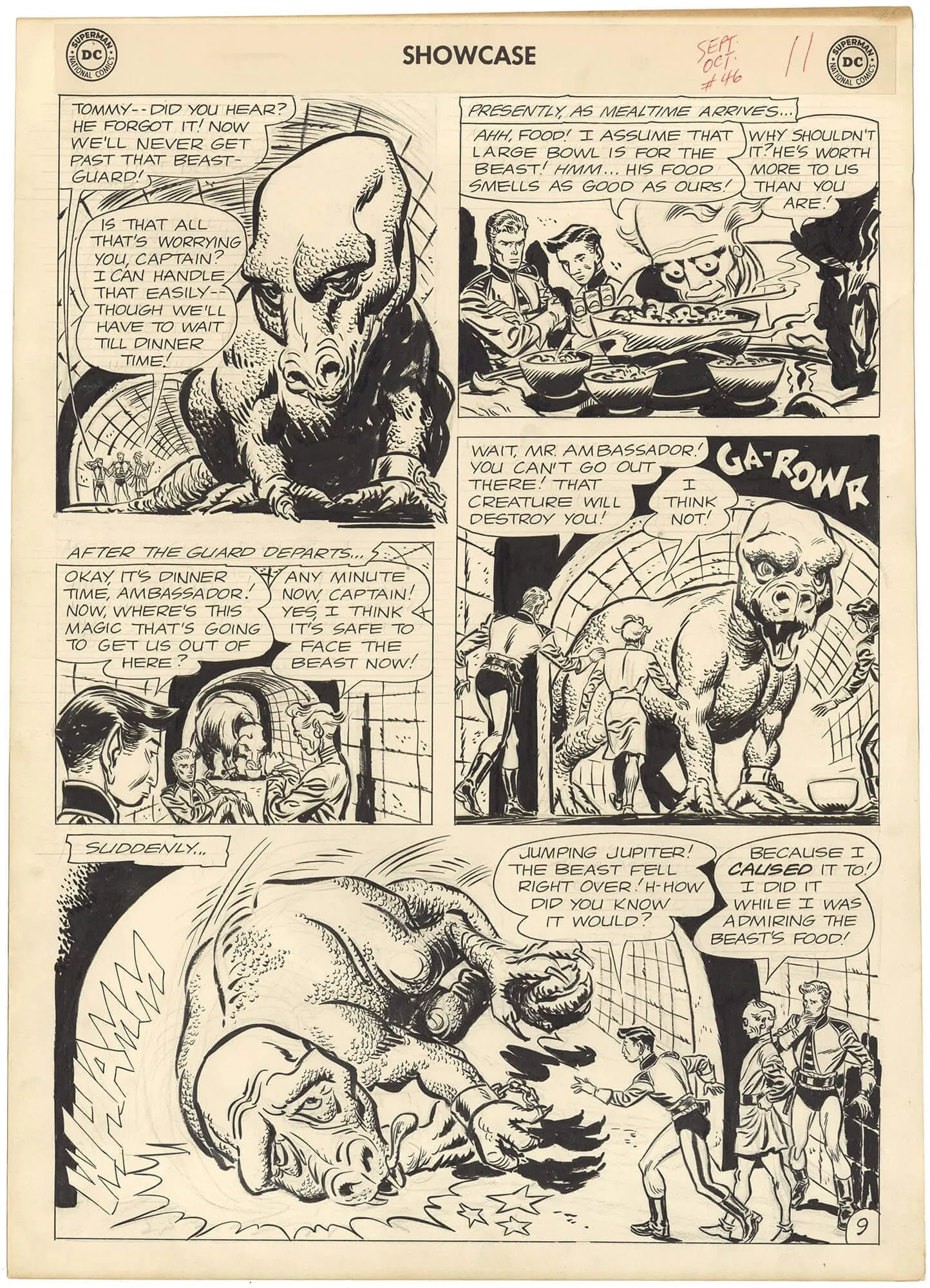 Showcase #46 p9 (Large Art)