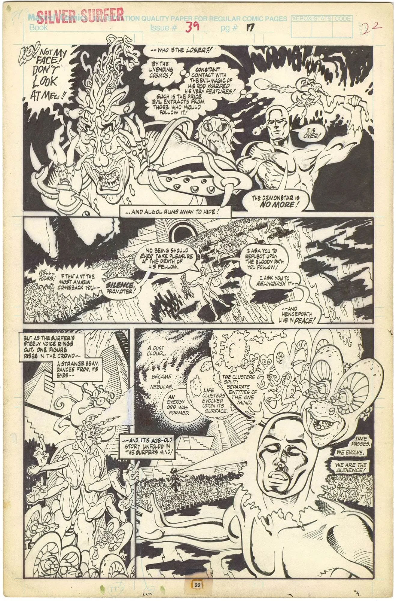 Silver Surfer #39 p22