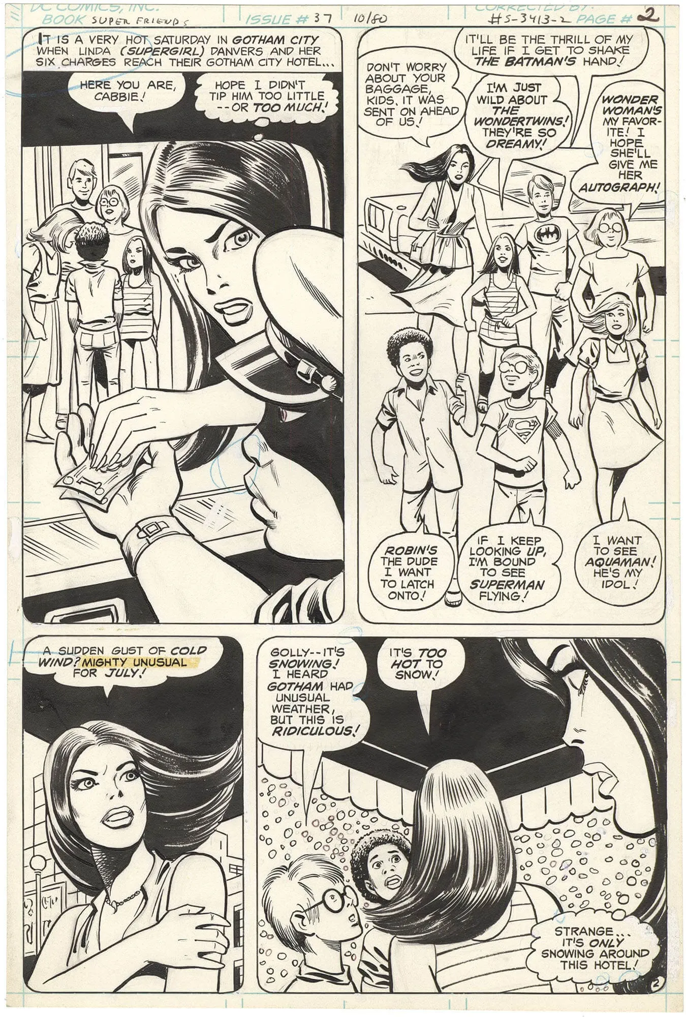 Super Friends #37 p2