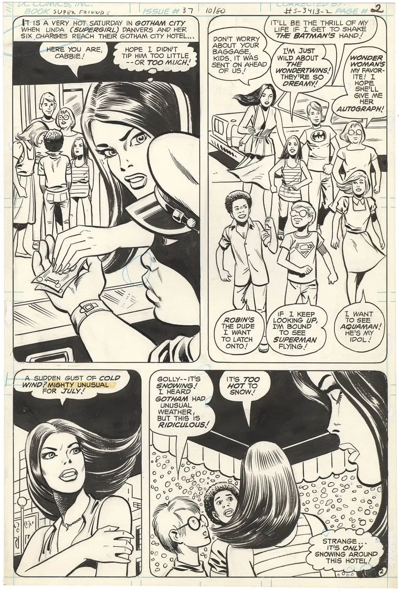 Super Friends #37 p2