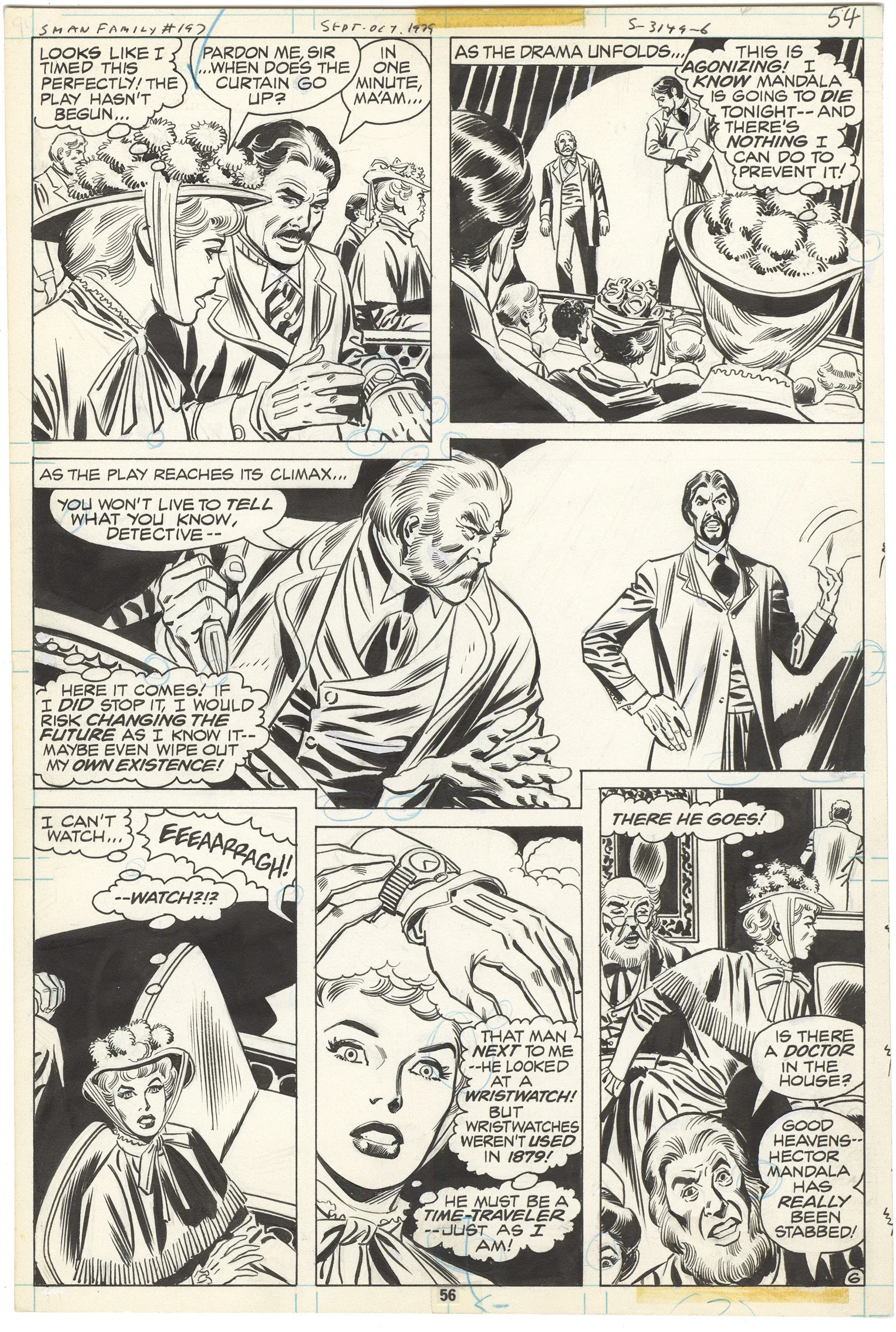 Superman Family #197 p59