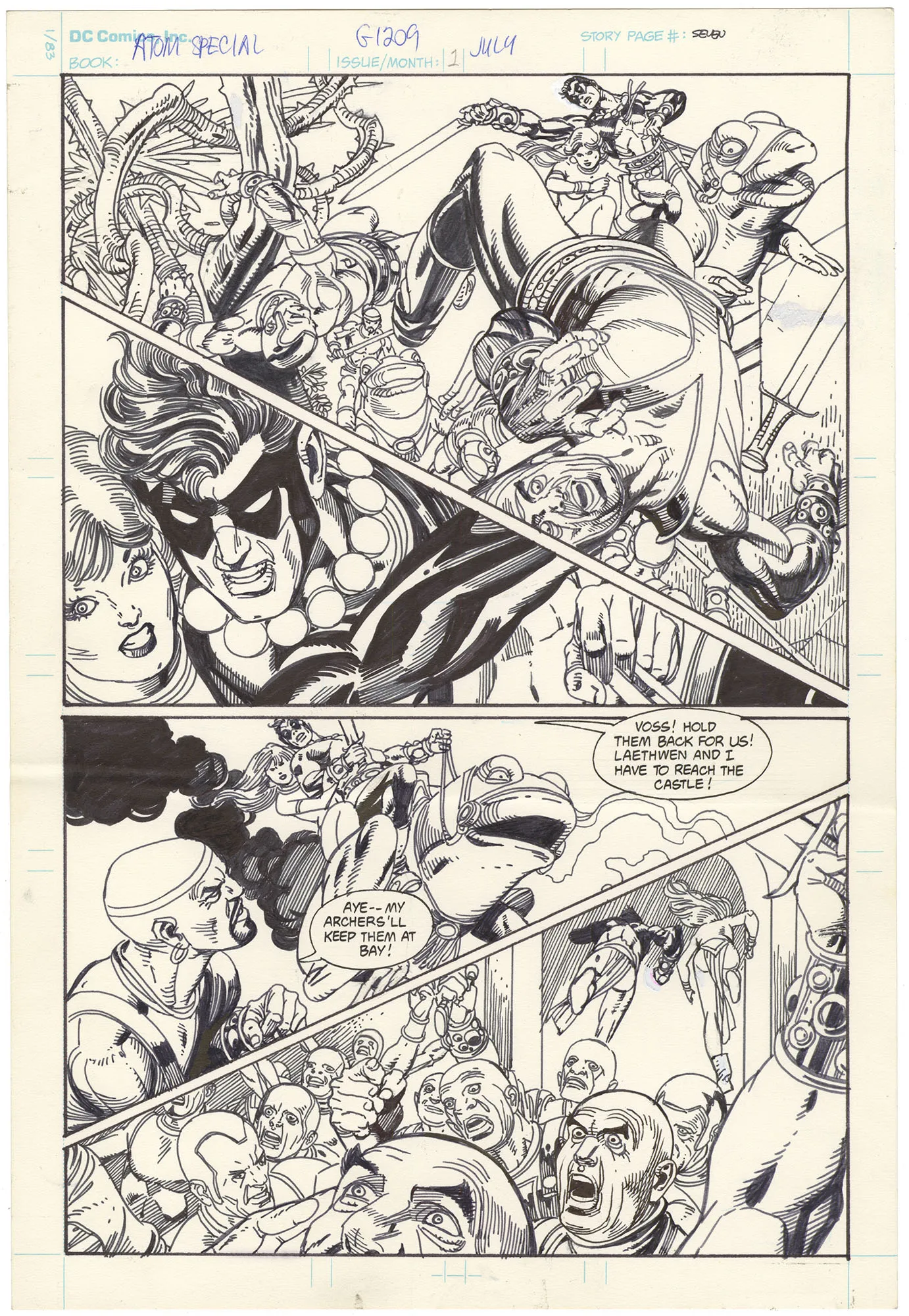 Sword of the Atom Special #1 p7