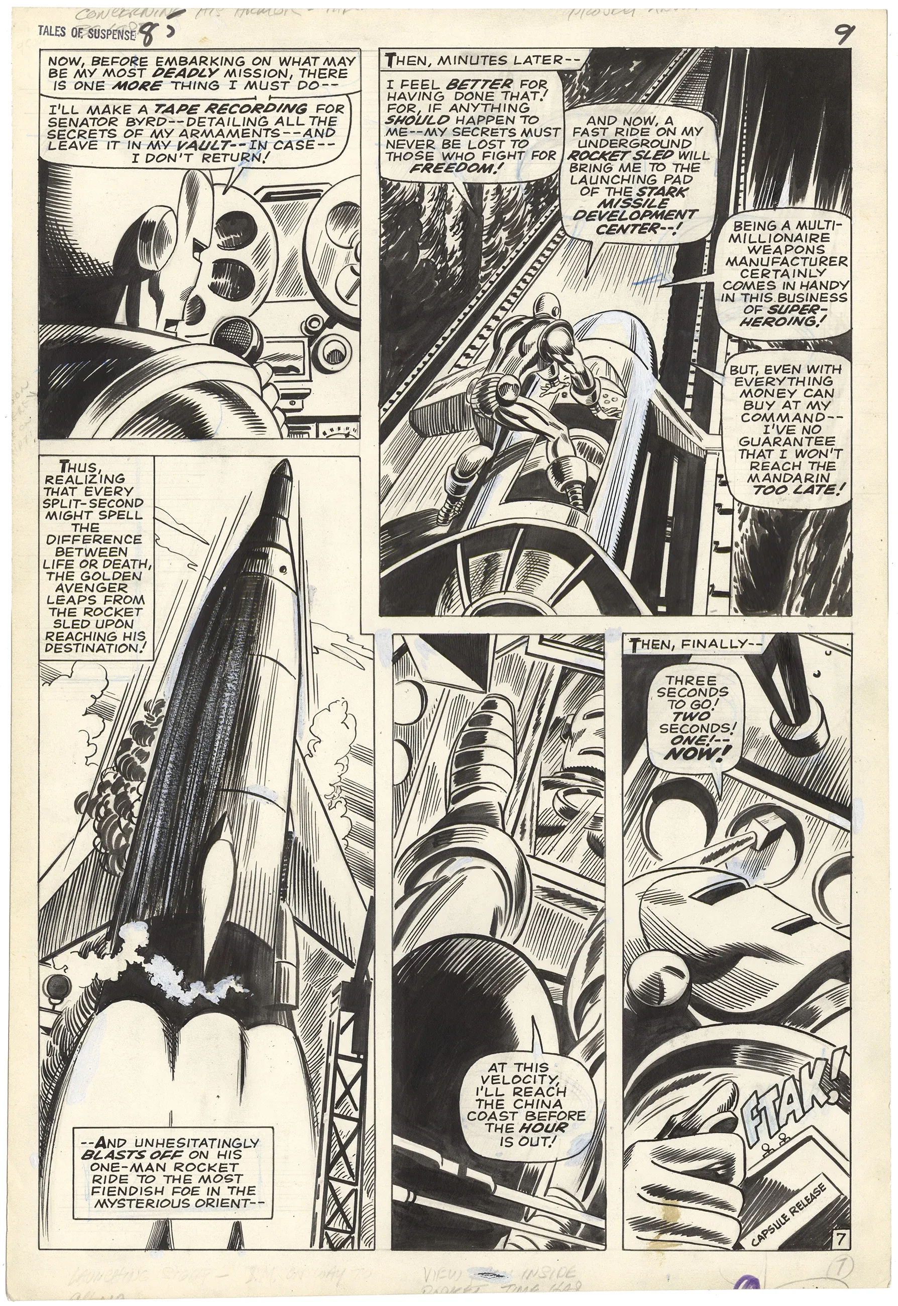 Tales to Suspense #85 p7