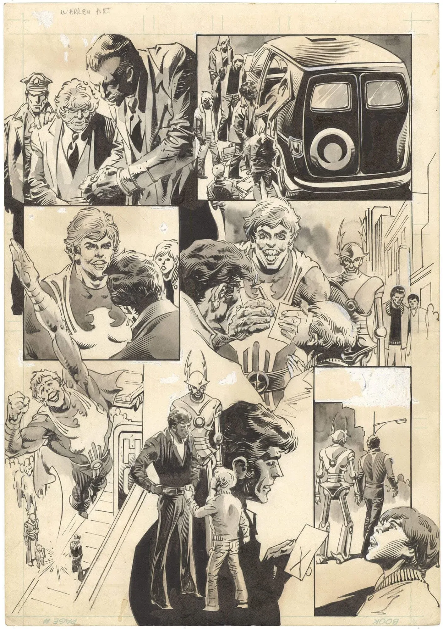 The Rook Magazine #13 p54