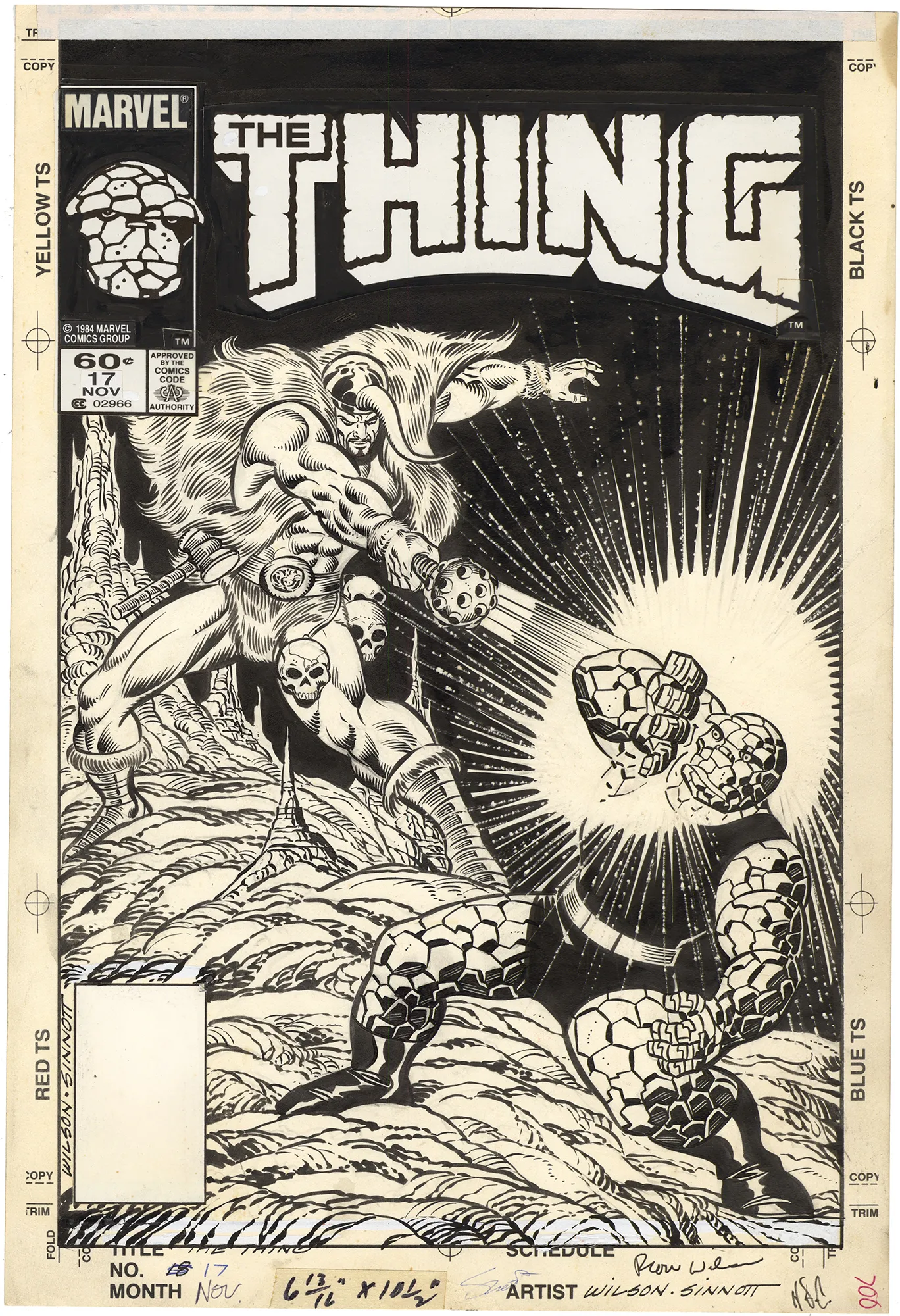 Thing #17 Cover (Signed)