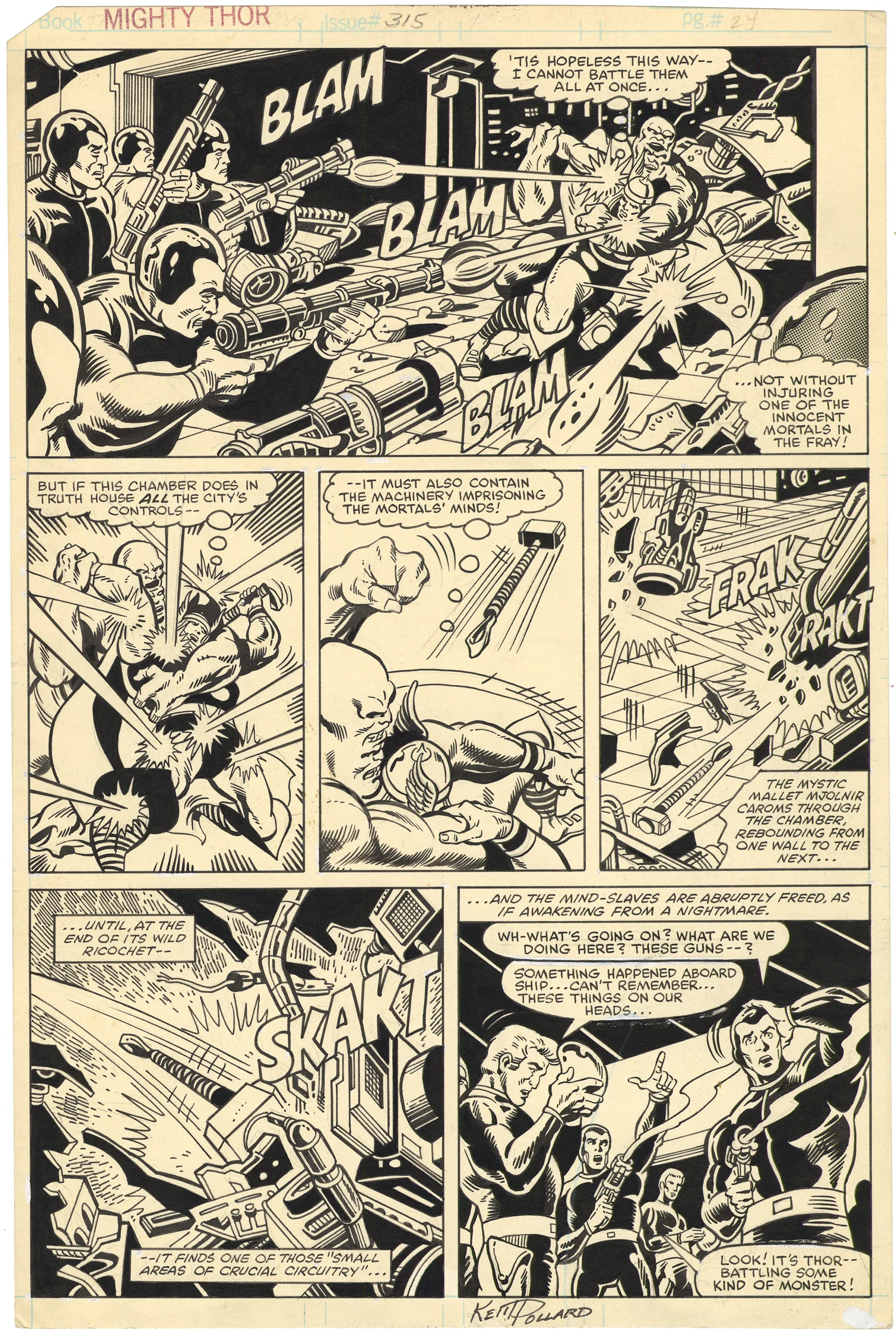 Thor #315 p24 (Signed)