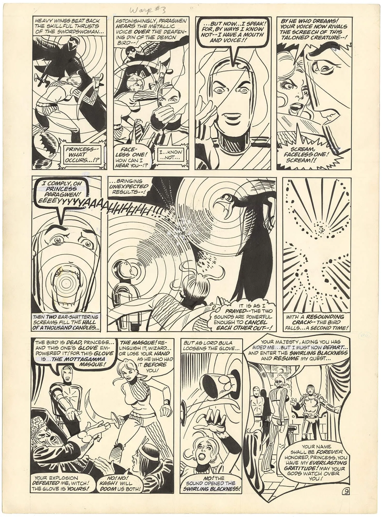 Warp #3 p9 (Large Art)