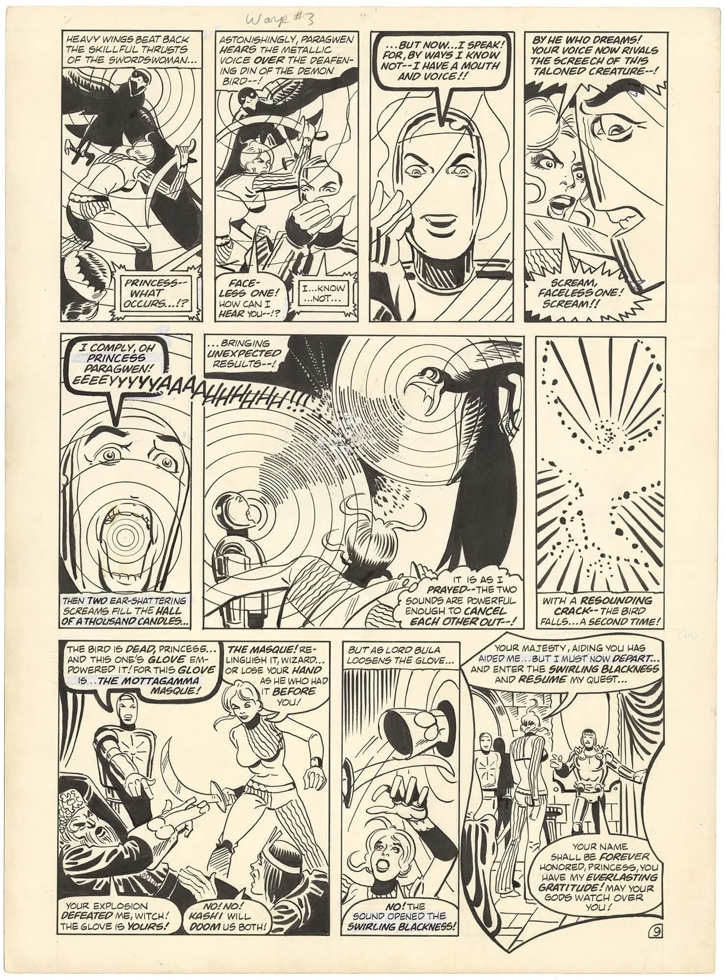 Warp #3 p9 (Large Art)