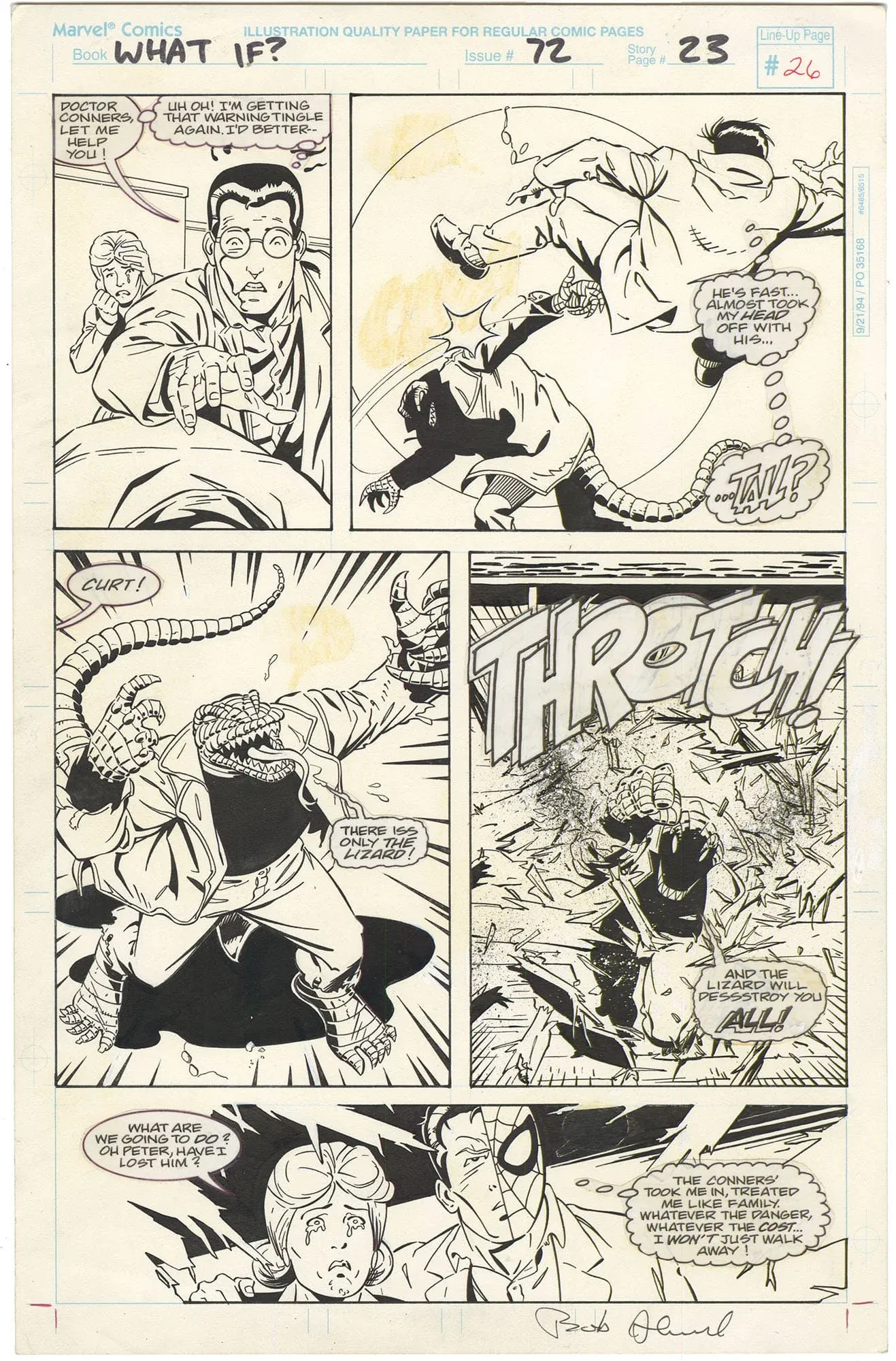 What If? #72 p23