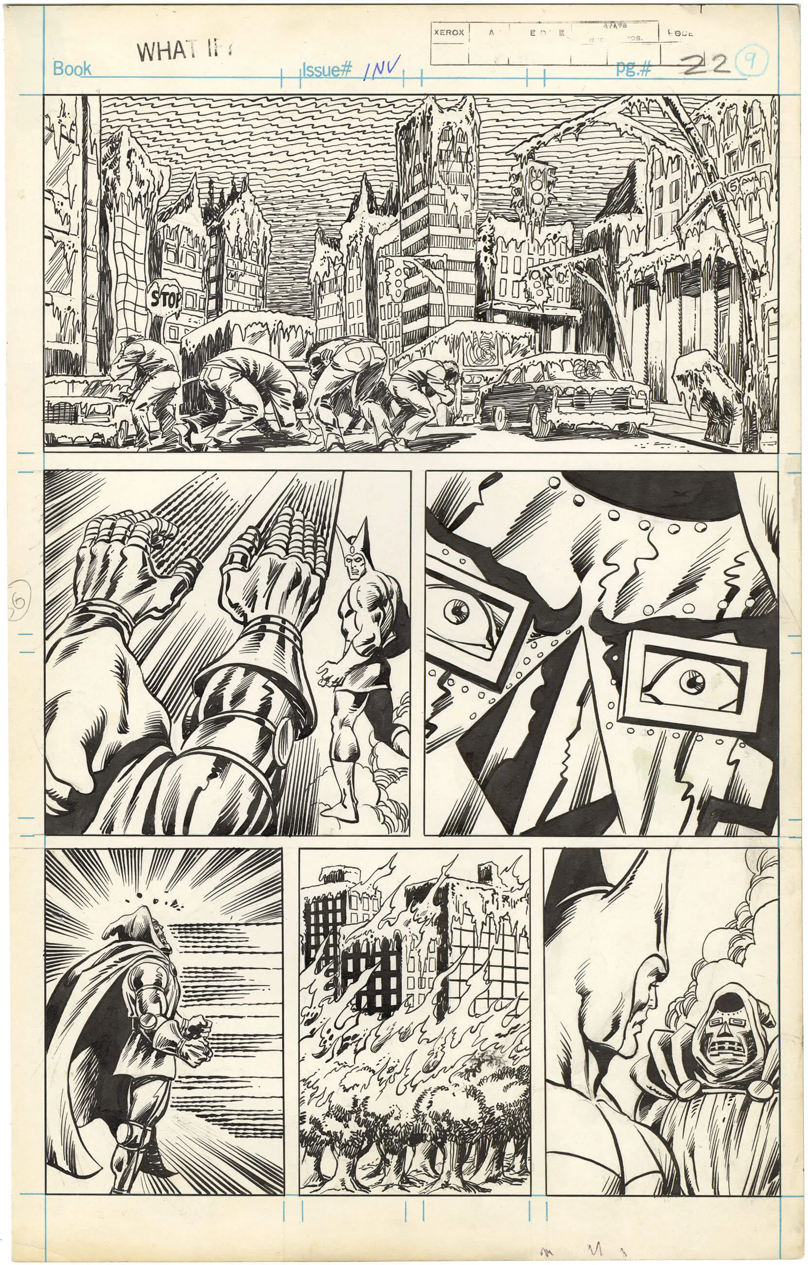 What If? p22 (Unused)